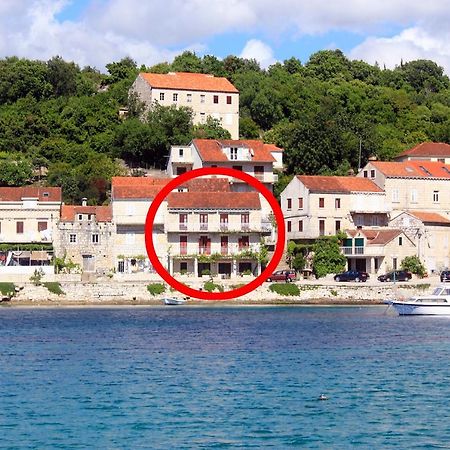 Apartments And Rooms By The Sea Racisce, Korcula - 4341 外观 照片