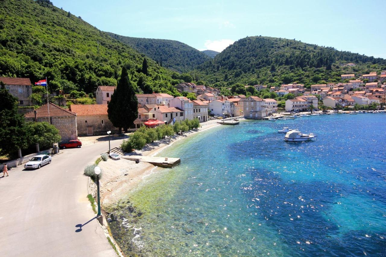 Apartments And Rooms By The Sea Racisce, Korcula - 4341 外观 照片