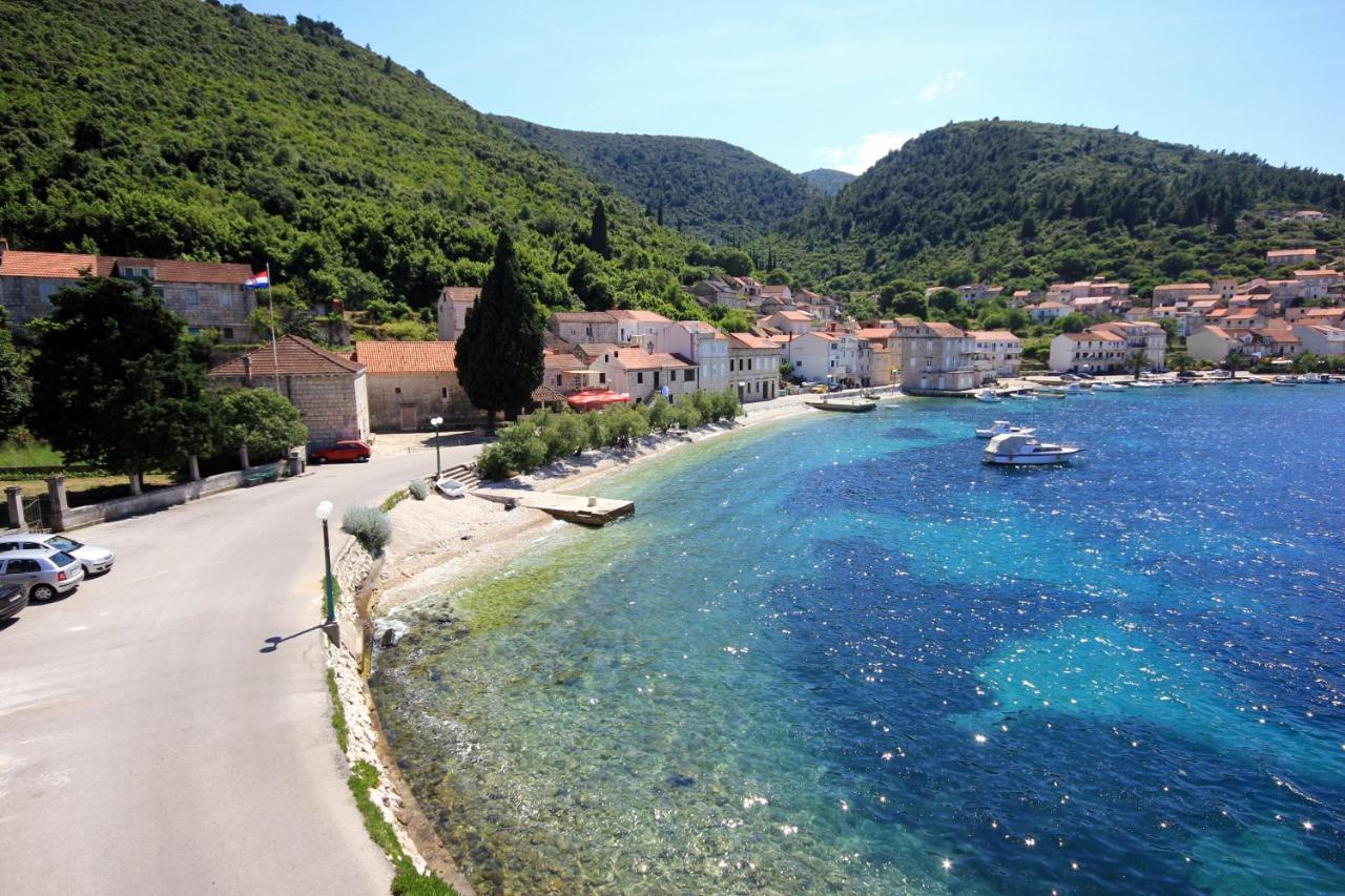 Apartments And Rooms By The Sea Racisce, Korcula - 4341 外观 照片
