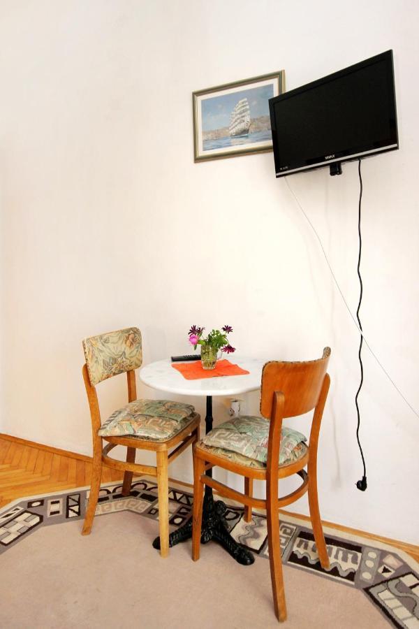 Apartments And Rooms By The Sea Racisce, Korcula - 4341 外观 照片