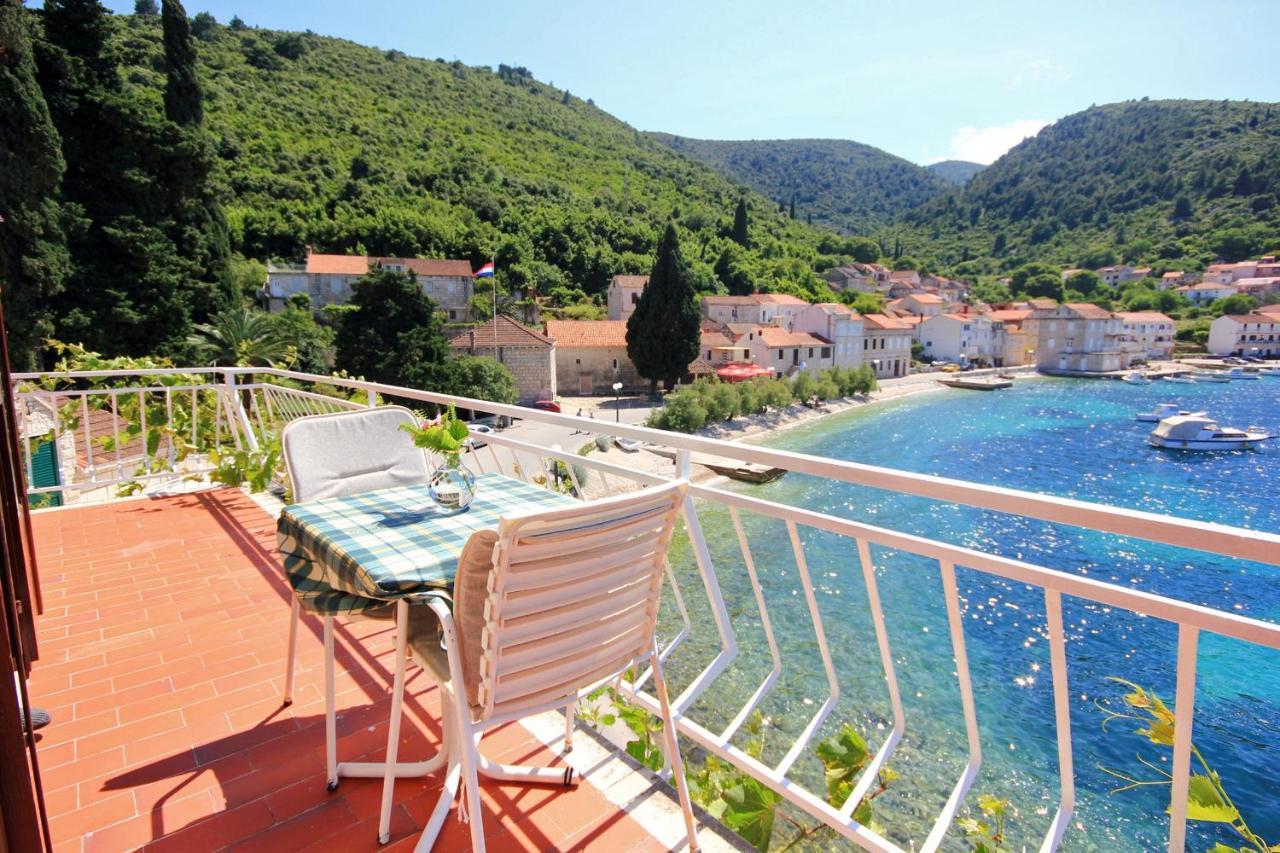 Apartments And Rooms By The Sea Racisce, Korcula - 4341 外观 照片